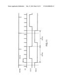 STEREOSCOPIC SPECTACLES CONTROL DEVICE, DISPLAY DEVICE, AND STEREOSCOPIC     SPECTACLES CONTROL METHOD diagram and image