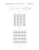 LARGE SCALE POLARIZING 3D ELECTRONIC DISPLAY SYSTEM AND MANUFACTURING     APPROACH diagram and image