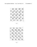 LARGE SCALE POLARIZING 3D ELECTRONIC DISPLAY SYSTEM AND MANUFACTURING     APPROACH diagram and image