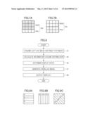 PARALLAX IMAGE DISPLAY DEVICE, PARALLAX IMAGE GENERATION METHOD, PARALLAX     IMAGE PRINT diagram and image