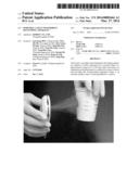 PORTABLE LATENT FINGERPRINT DEVELOPING APPARATUS diagram and image