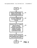 APPARATUS AND METHOD FOR PROVIDING A WIRELESS, PORTABLE, AND/OR HANDHELD,     DEVICE WITH SAFETY FEATURES diagram and image