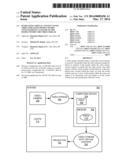 Overlaying virtual content onto video stream of people within venue based     on analysis of the people within the video stream diagram and image