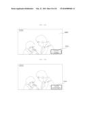 DISPLAY APPARATUS AND METHOD FOR OPERATING THE SAME diagram and image