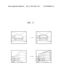 MONITORING CAMERA FOR GENERATING PRIVACY MASK AND METHOD OF CONTROLLING     THE SAME diagram and image