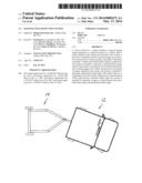 TRAILER ANGLE DETECTION SYSTEM diagram and image