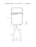 TRAILER ANGLE DETECTION SYSTEM diagram and image