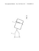 TRAILER ANGLE DETECTION SYSTEM diagram and image