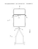 TRAILER ANGLE DETECTION SYSTEM diagram and image