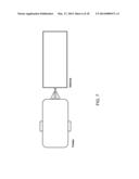 TRAILER ANGLE DETECTION SYSTEM diagram and image