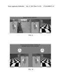 TRAILER ANGLE DETECTION SYSTEM diagram and image