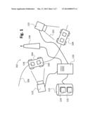 ASSET TRACKING AND MONITORING ALONG A TRANSPORT ROUTE diagram and image