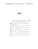 IMAGE PICKUP APPARATUS AND IMAGE PICKUP METHOD diagram and image