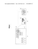 IMAGE PICKUP APPARATUS AND IMAGE PICKUP METHOD diagram and image