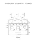 BACKSIDE ILLUMINATED IMAGE SENSOR PIXELS WITH DARK FIELD MICROLENSES diagram and image