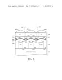 BACKSIDE ILLUMINATED IMAGE SENSOR PIXELS WITH DARK FIELD MICROLENSES diagram and image