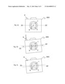 IMAGE CAPTURING APPARATUS WITH MANAGEMENT AND CORRECTION OF INCLINATIONS diagram and image