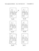 IMAGE CAPTURING APPARATUS WITH MANAGEMENT AND CORRECTION OF INCLINATIONS diagram and image