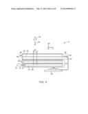 Display with inverted thin-film-transistor layer diagram and image