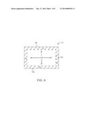 Display with inverted thin-film-transistor layer diagram and image