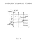 METHOD FOR SETTING TRANSISTOR OPERATING POINT AND CIRCUIT THEREFOR, METHOD     FOR CHANGING SIGNAL COMPONENT VALUE AND ACTIVE-MATRIX LIQUID CRYSTAL     DISPLAY DEVICE diagram and image