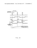 METHOD FOR SETTING TRANSISTOR OPERATING POINT AND CIRCUIT THEREFOR, METHOD     FOR CHANGING SIGNAL COMPONENT VALUE AND ACTIVE-MATRIX LIQUID CRYSTAL     DISPLAY DEVICE diagram and image