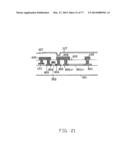 METHOD FOR SETTING TRANSISTOR OPERATING POINT AND CIRCUIT THEREFOR, METHOD     FOR CHANGING SIGNAL COMPONENT VALUE AND ACTIVE-MATRIX LIQUID CRYSTAL     DISPLAY DEVICE diagram and image