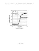 METHOD FOR SETTING TRANSISTOR OPERATING POINT AND CIRCUIT THEREFOR, METHOD     FOR CHANGING SIGNAL COMPONENT VALUE AND ACTIVE-MATRIX LIQUID CRYSTAL     DISPLAY DEVICE diagram and image