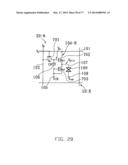 METHOD FOR SETTING TRANSISTOR OPERATING POINT AND CIRCUIT THEREFOR, METHOD     FOR CHANGING SIGNAL COMPONENT VALUE AND ACTIVE-MATRIX LIQUID CRYSTAL     DISPLAY DEVICE diagram and image