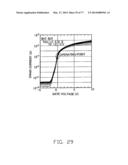 METHOD FOR SETTING TRANSISTOR OPERATING POINT AND CIRCUIT THEREFOR, METHOD     FOR CHANGING SIGNAL COMPONENT VALUE AND ACTIVE-MATRIX LIQUID CRYSTAL     DISPLAY DEVICE diagram and image