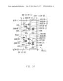 METHOD FOR SETTING TRANSISTOR OPERATING POINT AND CIRCUIT THEREFOR, METHOD     FOR CHANGING SIGNAL COMPONENT VALUE AND ACTIVE-MATRIX LIQUID CRYSTAL     DISPLAY DEVICE diagram and image