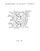 METHOD FOR SETTING TRANSISTOR OPERATING POINT AND CIRCUIT THEREFOR, METHOD     FOR CHANGING SIGNAL COMPONENT VALUE AND ACTIVE-MATRIX LIQUID CRYSTAL     DISPLAY DEVICE diagram and image