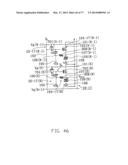 METHOD FOR SETTING TRANSISTOR OPERATING POINT AND CIRCUIT THEREFOR, METHOD     FOR CHANGING SIGNAL COMPONENT VALUE AND ACTIVE-MATRIX LIQUID CRYSTAL     DISPLAY DEVICE diagram and image