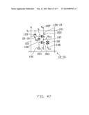 METHOD FOR SETTING TRANSISTOR OPERATING POINT AND CIRCUIT THEREFOR, METHOD     FOR CHANGING SIGNAL COMPONENT VALUE AND ACTIVE-MATRIX LIQUID CRYSTAL     DISPLAY DEVICE diagram and image