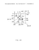 METHOD FOR SETTING TRANSISTOR OPERATING POINT AND CIRCUIT THEREFOR, METHOD     FOR CHANGING SIGNAL COMPONENT VALUE AND ACTIVE-MATRIX LIQUID CRYSTAL     DISPLAY DEVICE diagram and image