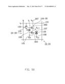 METHOD FOR SETTING TRANSISTOR OPERATING POINT AND CIRCUIT THEREFOR, METHOD     FOR CHANGING SIGNAL COMPONENT VALUE AND ACTIVE-MATRIX LIQUID CRYSTAL     DISPLAY DEVICE diagram and image