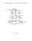 METHOD FOR SETTING TRANSISTOR OPERATING POINT AND CIRCUIT THEREFOR, METHOD     FOR CHANGING SIGNAL COMPONENT VALUE AND ACTIVE-MATRIX LIQUID CRYSTAL     DISPLAY DEVICE diagram and image