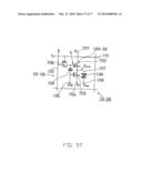 METHOD FOR SETTING TRANSISTOR OPERATING POINT AND CIRCUIT THEREFOR, METHOD     FOR CHANGING SIGNAL COMPONENT VALUE AND ACTIVE-MATRIX LIQUID CRYSTAL     DISPLAY DEVICE diagram and image