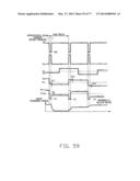 METHOD FOR SETTING TRANSISTOR OPERATING POINT AND CIRCUIT THEREFOR, METHOD     FOR CHANGING SIGNAL COMPONENT VALUE AND ACTIVE-MATRIX LIQUID CRYSTAL     DISPLAY DEVICE diagram and image