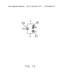 METHOD FOR SETTING TRANSISTOR OPERATING POINT AND CIRCUIT THEREFOR, METHOD     FOR CHANGING SIGNAL COMPONENT VALUE AND ACTIVE-MATRIX LIQUID CRYSTAL     DISPLAY DEVICE diagram and image