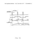 METHOD FOR SETTING TRANSISTOR OPERATING POINT AND CIRCUIT THEREFOR, METHOD     FOR CHANGING SIGNAL COMPONENT VALUE AND ACTIVE-MATRIX LIQUID CRYSTAL     DISPLAY DEVICE diagram and image