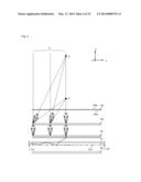 BACKLIGHT AND LIQUID CRYSTAL DISPLAY DEVICE diagram and image