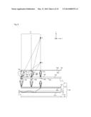 BACKLIGHT AND LIQUID CRYSTAL DISPLAY DEVICE diagram and image