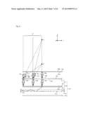 BACKLIGHT AND LIQUID CRYSTAL DISPLAY DEVICE diagram and image