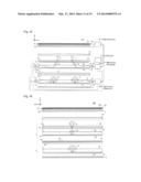 BACKLIGHT AND LIQUID CRYSTAL DISPLAY DEVICE diagram and image