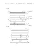 BACKLIGHT AND LIQUID CRYSTAL DISPLAY DEVICE diagram and image