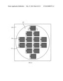 LCOS PANEL AND METHOD OF MANUFACTURING THE SAME diagram and image