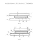 LCOS PANEL AND METHOD OF MANUFACTURING THE SAME diagram and image