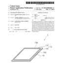 METHOD FOR FORMING FILM diagram and image