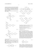 Mixture for Liquid Crystal Medium and Liquid Crystal Display Using the     Same diagram and image